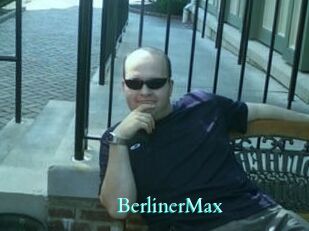 BerlinerMax
