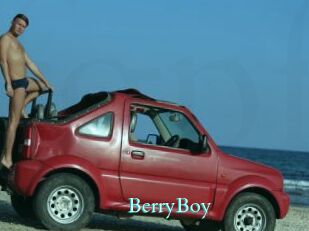 BerryBoy