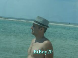 BiBoy20