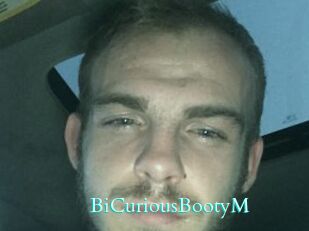 BiCuriousBootyM