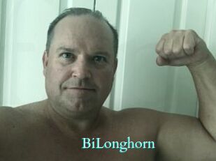 BiLonghorn