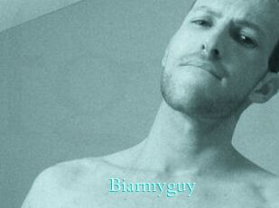 Biarmyguy