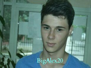 BigAlex20