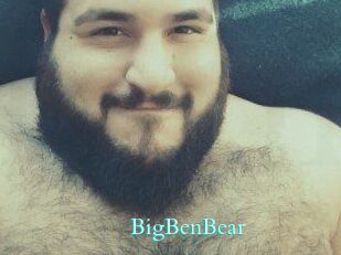 BigBenBear