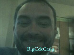 BigCckCraig