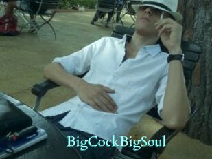 BigCockBigSoul
