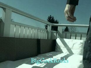 BigCockRocks