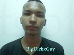 BigDickxGuy