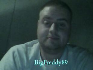 BigFreddy89