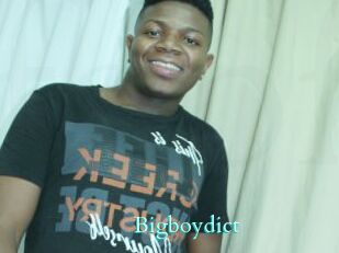 Bigboydict