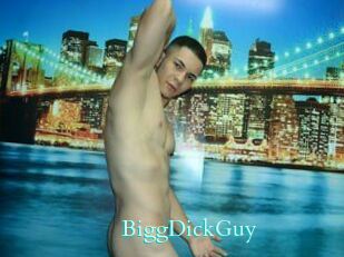 BiggDickGuy