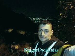 BiggerDickPaisa