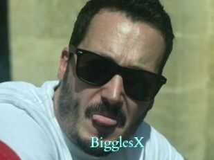 BigglesX