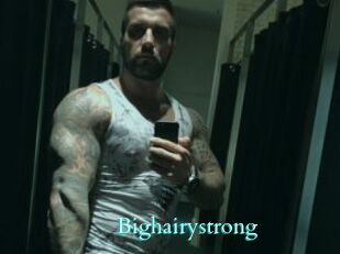 Bighairystrong