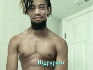 Bigpapasir