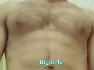 Bigsimba