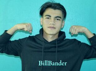 BillBander