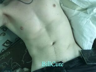 BillCute