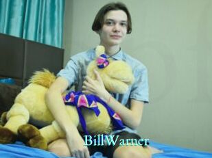 BillWarner
