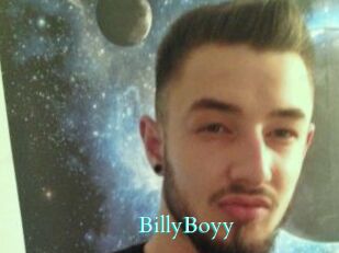 BillyBoyy