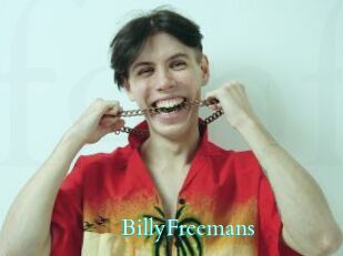 BillyFreemans