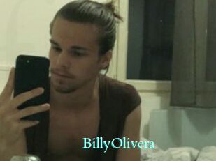 BillyOlivera