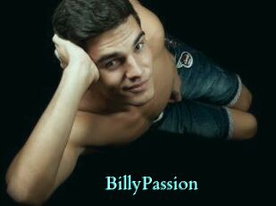 BillyPassion