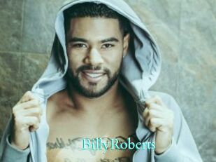 BillyRoberts