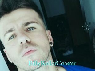 BillyRollerCoaster