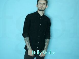 BillyWake