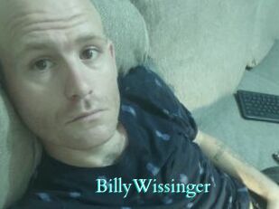 BillyWissinger
