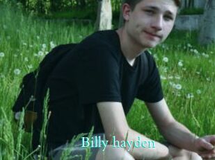 Billy_hayden Free Gay Porn Finder