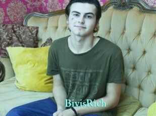 BivisRich