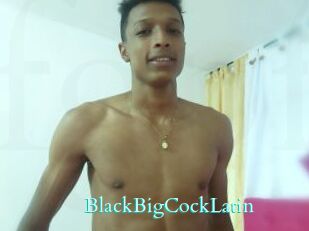 BlackBigCockLatin