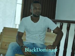 BlackDominant