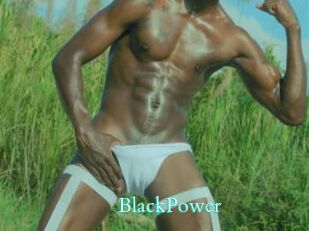 BlackPower