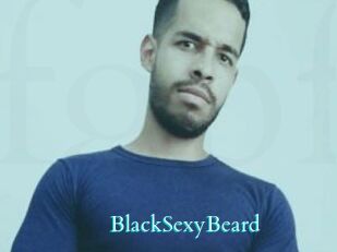 BlackSexyBeard