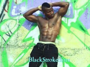BlackStrokerforu