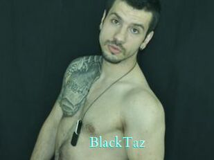 BlackTaz