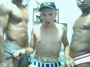 BlackWhiteMens