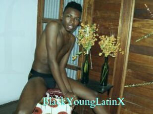 BlackYoungLatinX