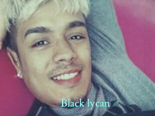 Black_lycan
