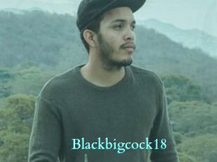 Blackbigcock18