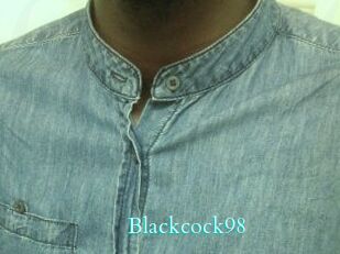 Blackcock98