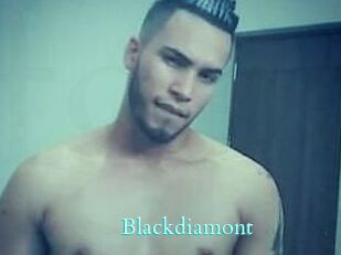 Blackdiamont