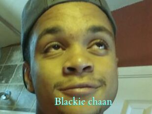 Blackie_chaan