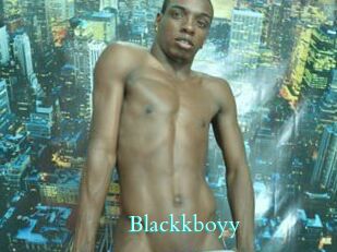 Blackkboyy