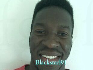 Blacksteel91