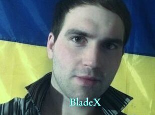 Blade_X