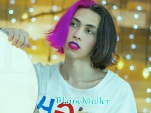 BlaineMuller